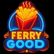 Cafetaria FerryGood logo